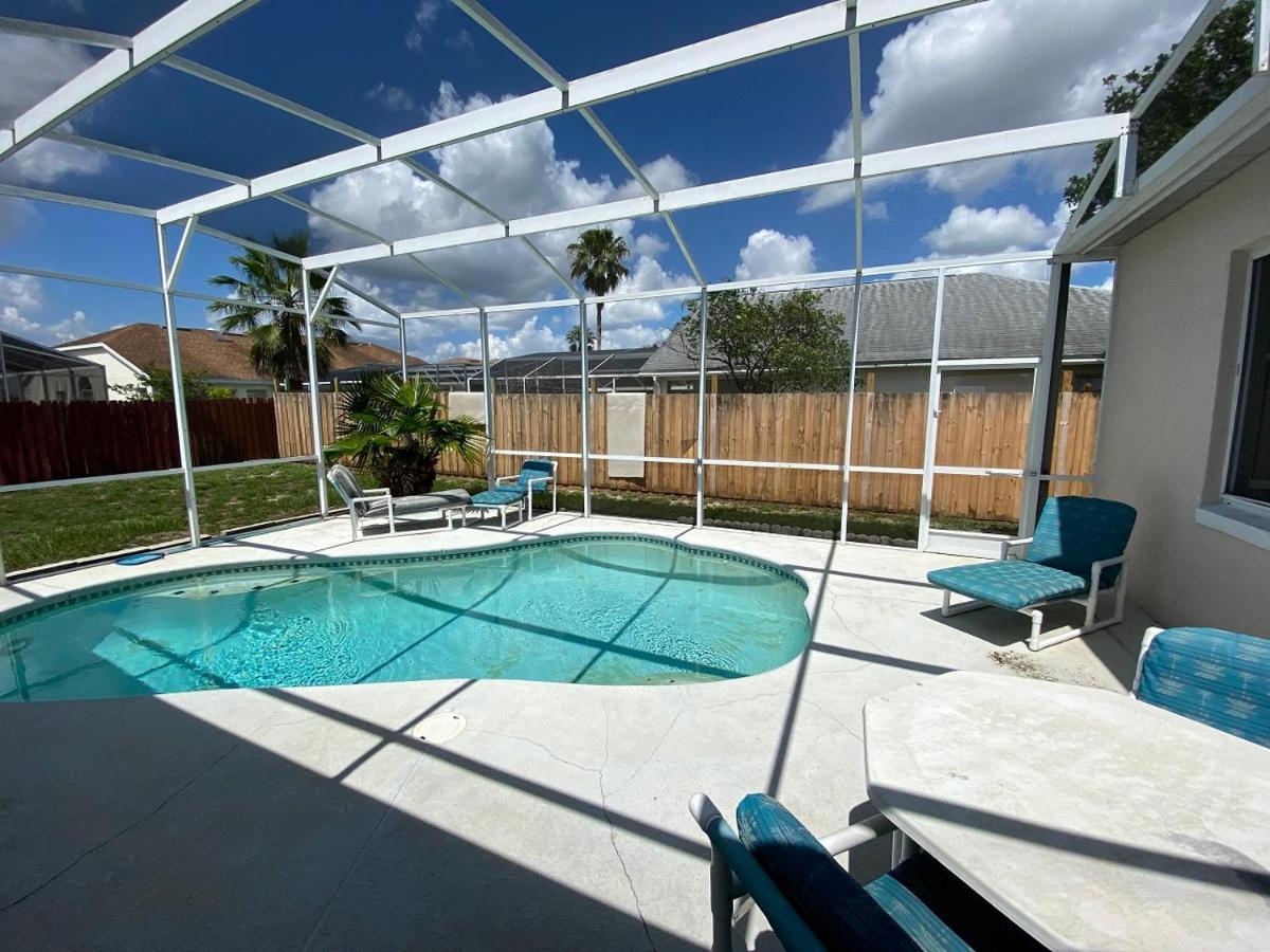 Vacation Homes Of Orlando Area Exterior photo